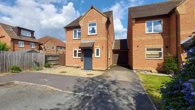 The Causeway, Thurlby, Bourne, PE10, photo 1
