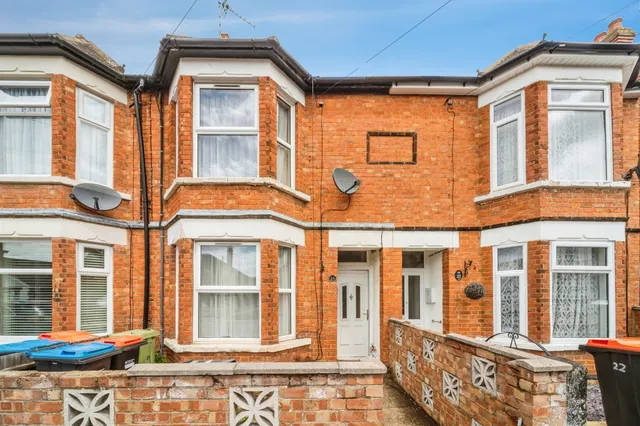 Western Road, Bletchley, Milton Keynes, photo 1