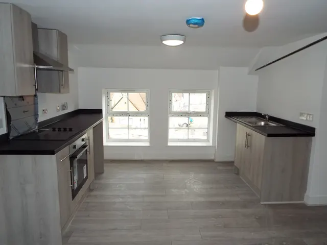High street, Warsop, NG20, photo 2