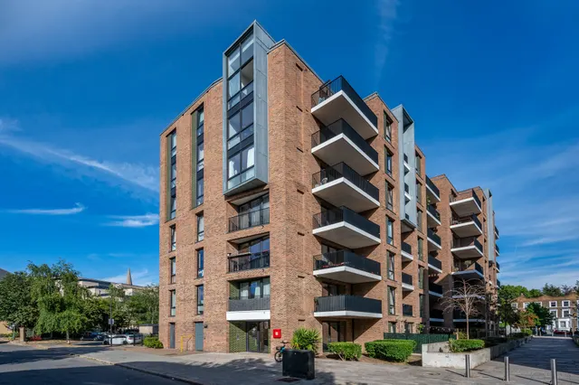 Flat 1, 15 Hansel Road, London, photo 1