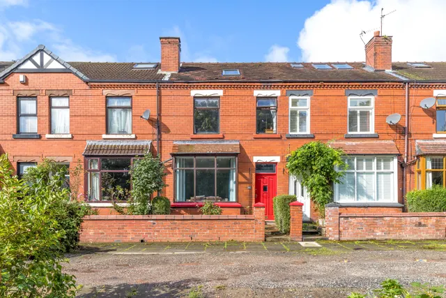 Widdrington Road, Wigan, WN1, photo 1