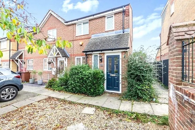 Wansbeck Close, Stevenage, Hertfordshire, SG1, photo 1