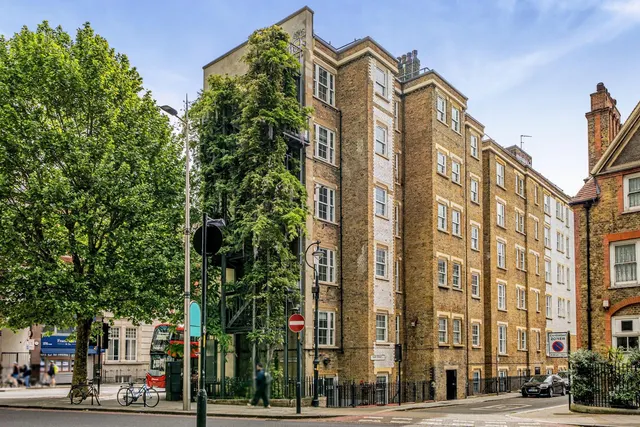 Tooley Street, SE1, photo 1
