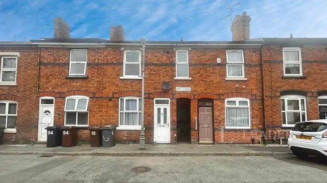 Lime Street, Wolverhampton, WV3, photo 1