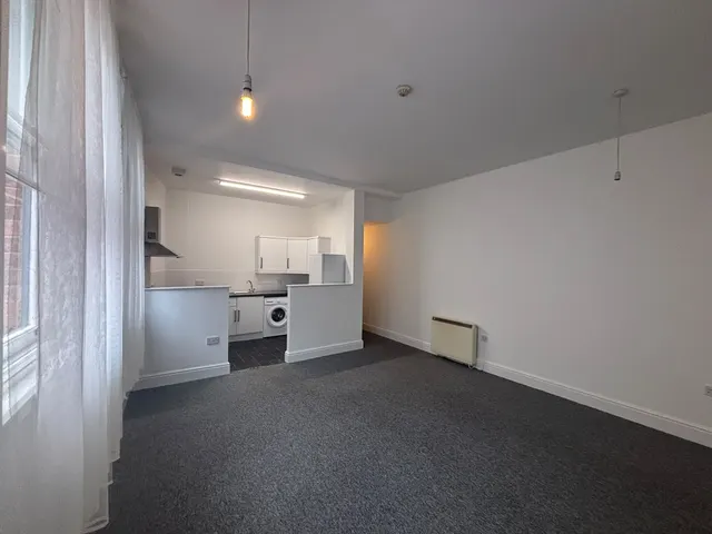 Short Hill, Nottingham, NG1, photo 1