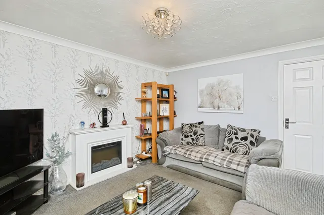 Photo 2 — Lows Court, Chellaston, Derby