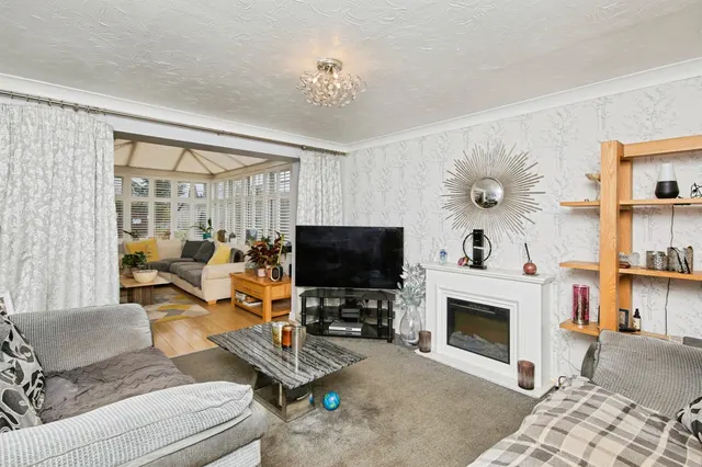 Photo 3 — Lows Court, Chellaston, Derby
