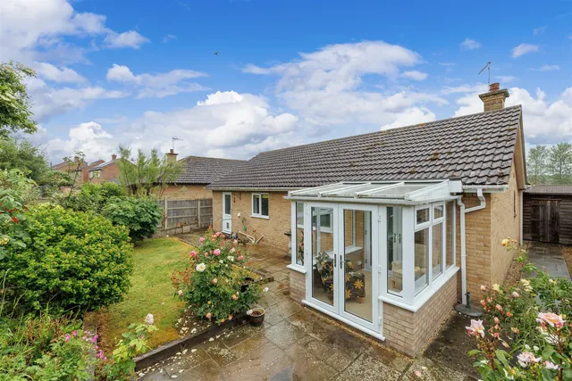 Dukes Drive, Halesworth, IP19, photo 1