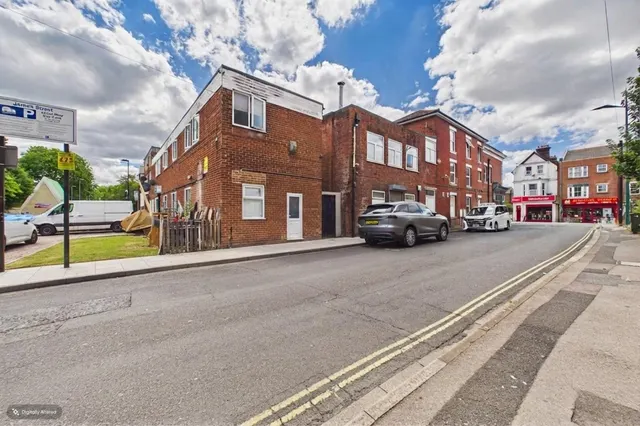 Ascupart Street, Southampton, photo 1