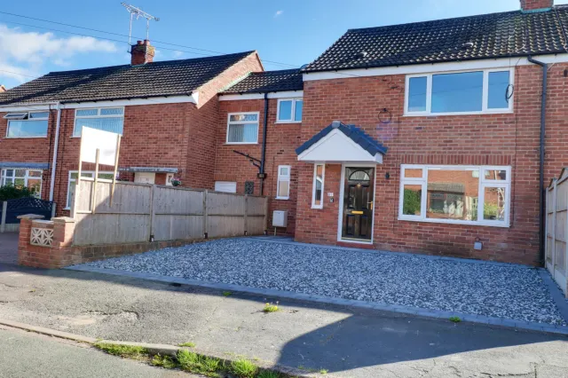 Blagg Avenue, Nantwich, photo 1