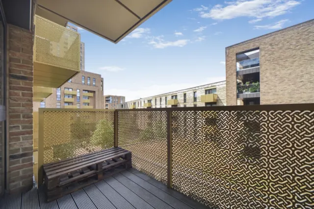 Yeoman Street, Rotherhithe, SE8, photo 3