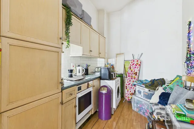 Photo 3 — City Heights, 1 Samuel Ogden Street, Manchester, M1