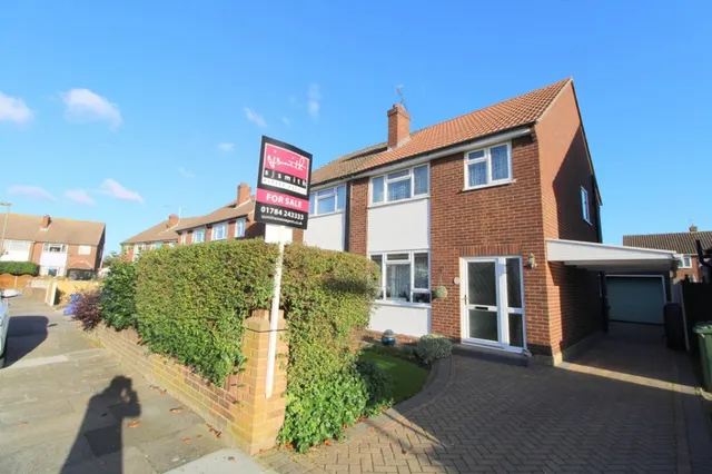 Chessholme Road, Ashford, photo 1