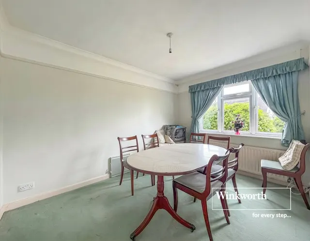 Photo 3 — Sherborne Drive, Ferndown, Dorset, BH22