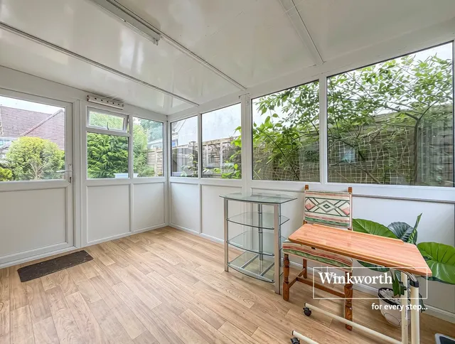 Photo 2 — Sherborne Drive, Ferndown, Dorset, BH22