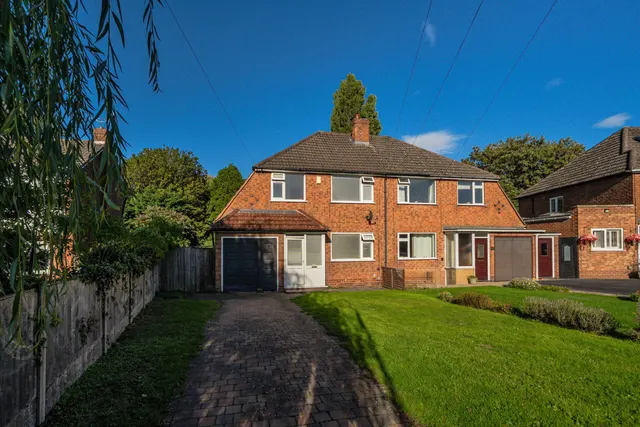 Ulverley Green Road, Solihull, B92, photo 1