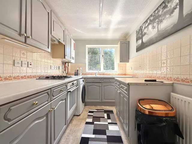 Photo 3 — Parsonage Way, Frimley, Camberley, Surrey, GU16 8HY