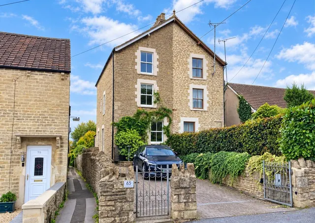 Locks Hill, Frome, BA11, photo 1