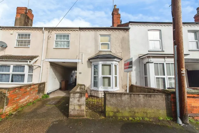 Newland Street West, Lincoln, Lincolnshire, LN1, photo 1