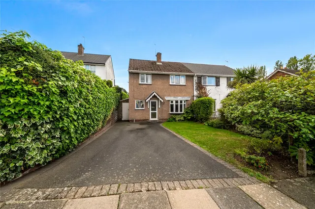 Wroxall Grove, Kings Heath, B13, photo 1