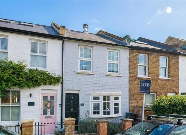 Railway Road, Teddington, TW11, photo 1