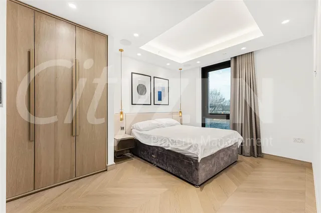 Photo 3 — One St Johns Wood, 60 St. Johns Wood Road, London, NW8 7HN