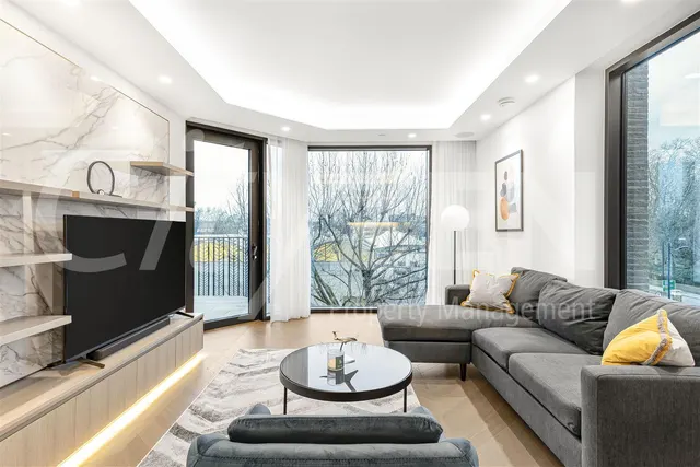 2 bedroom property — One St Johns Wood, 60 St. Johns Wood Road, London, NW8 7HN