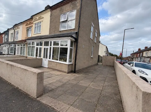 Lonsdale Road, Smethwick, B66, photo 1