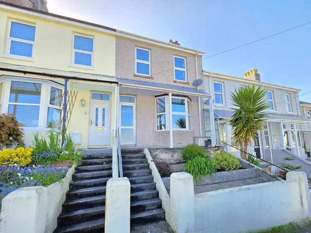 Homer Park, Saltash, PL12, photo 1
