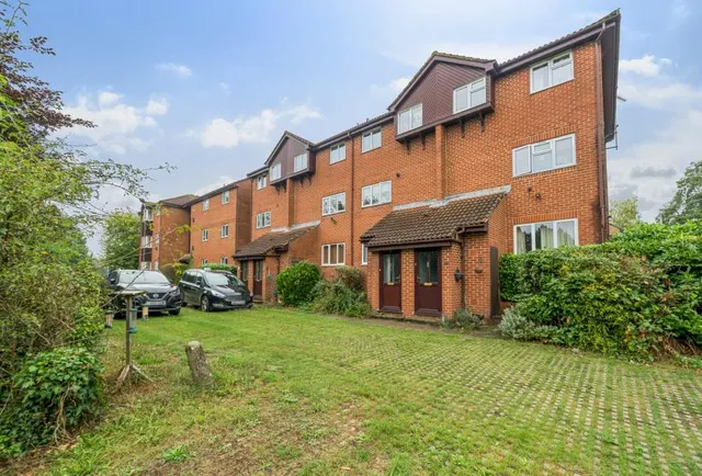 Berwick Way, Sevenoaks, TN14, photo 1