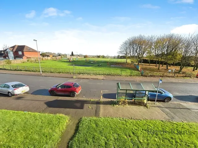 Photo 3 — Chester Road, Talke, Staffordshire, ST7