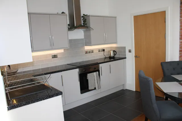 South Parade, Nottingham, NG1, photo 2