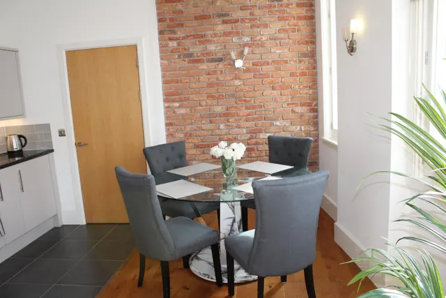 South Parade, Nottingham, NG1, photo 1
