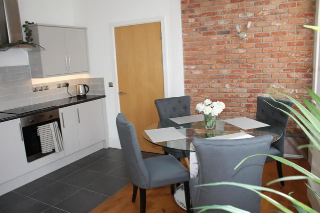 South Parade, Nottingham, NG1, photo 3