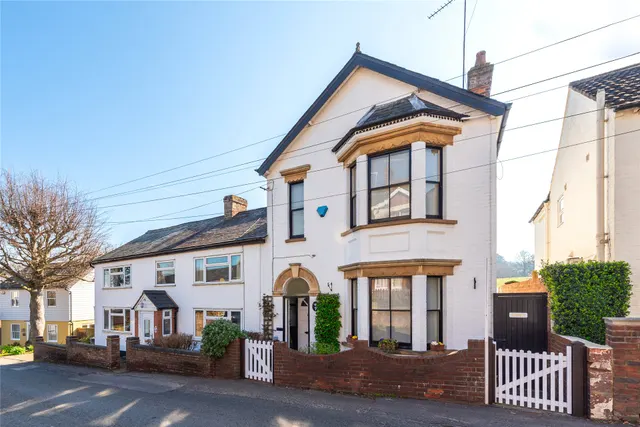 Church Road, Aspley Heath, MK17, photo 1
