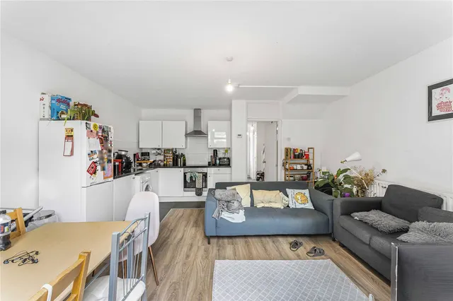Weymouth Terrace, Hoxton, E2, photo 2