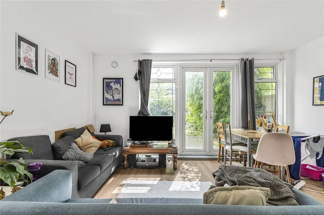 Weymouth Terrace, Hoxton, E2, photo 1