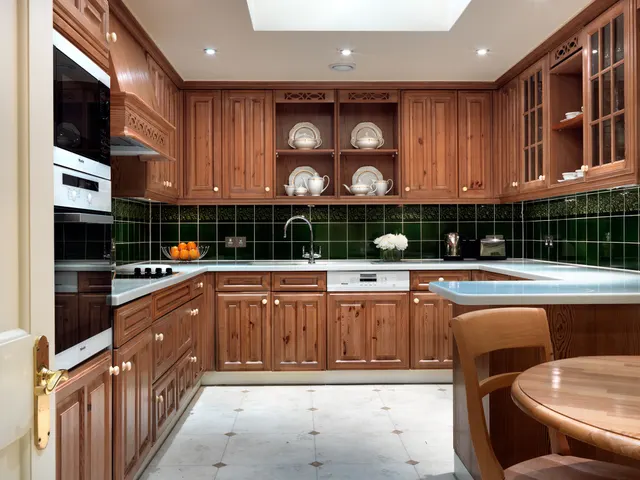 Photo 2 — Luxury Three Bedroom, Cheval Hyde Park Gate, 2-4 Hyde Park Gate, London