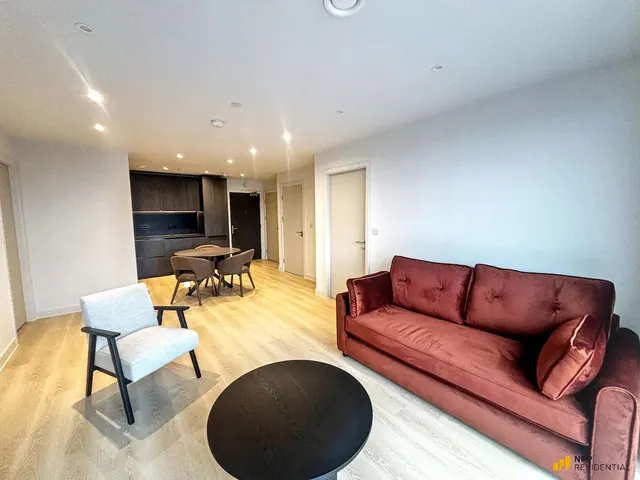 Waterhouse Gardens, Manchester, M3 1AS, photo 1