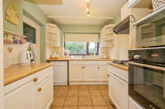Uttoxeter Road, Hill Ridware, WS15, photo 3