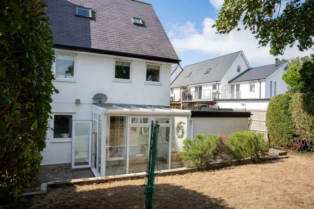 Photo 2 — 250, Cae du Village, Abersoch, Pwllheli, Gwynedd, LL53 7DZ