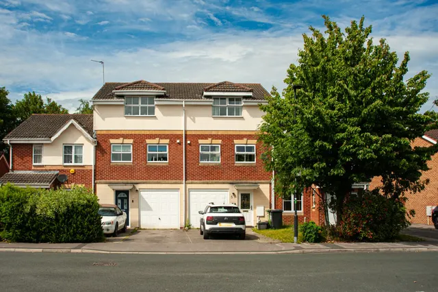 Tedder Road, Acomb, York, photo 1