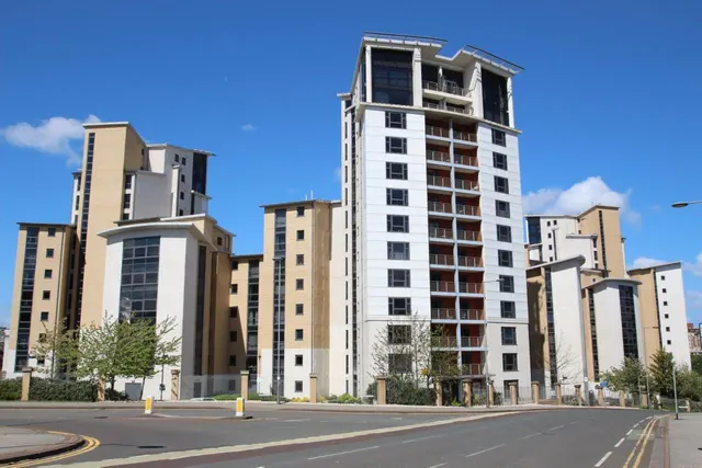 Baltic Quay, Gateshead Quayside, NE8, photo 1