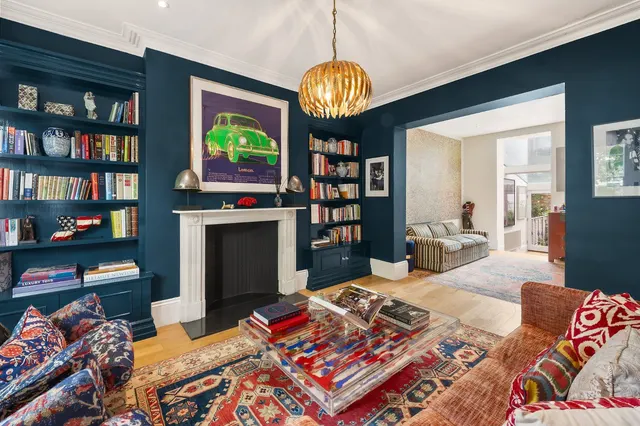 Bedford Gardens, Kensington, London, W8 7EH, photo 1