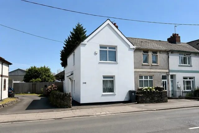 New Road, Cardiff, CF3, photo 1