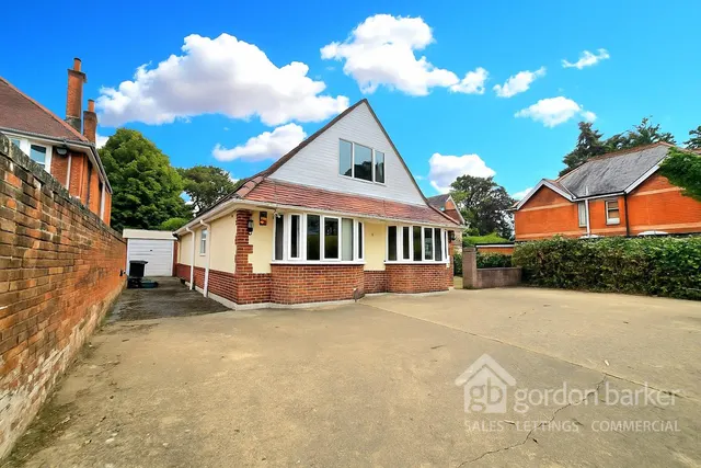 Stokewood Road, Bournemouth, BH3 7NA, photo 1