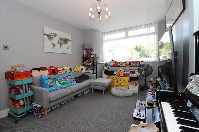Photo 3 — Spring Hill, Kingswood, Bristol, BS15