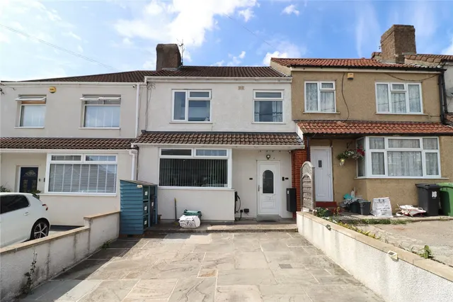 Spring Hill, Kingswood, Bristol, BS15, photo 1