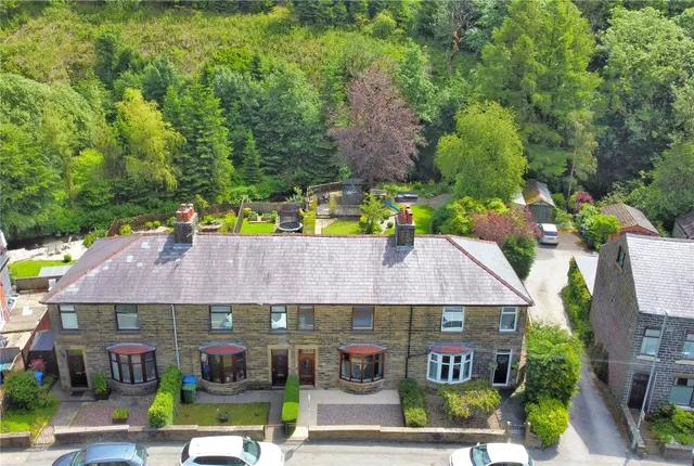 Burnley Road East, Whitewell Bottom, BB4, photo 1