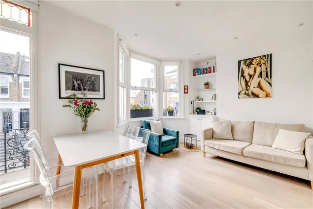 Mirabel Road, London, SW6, photo 1